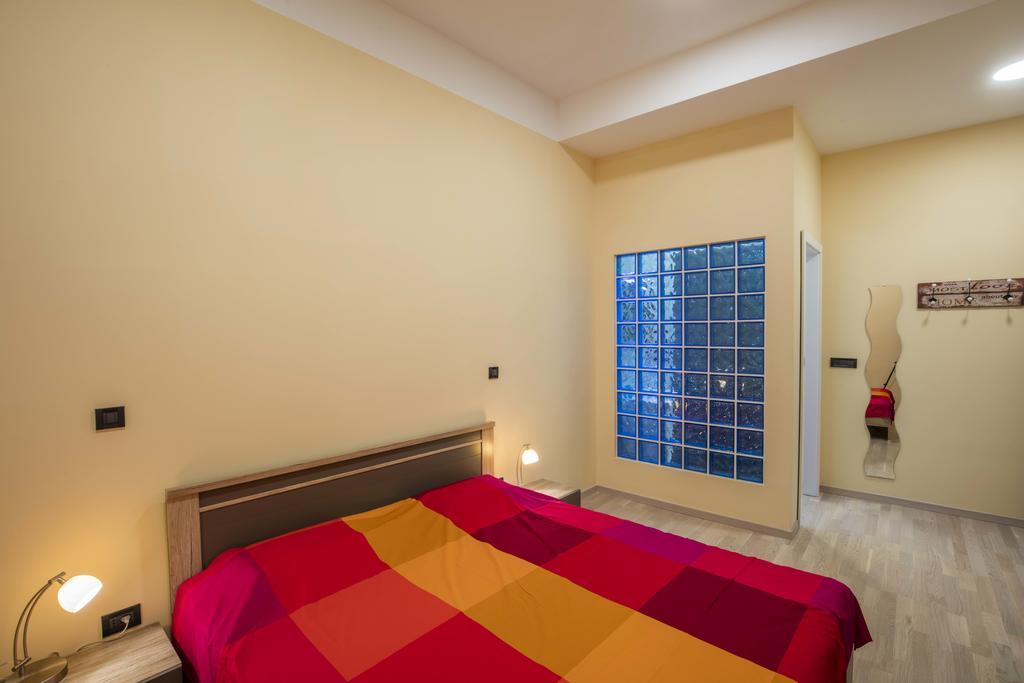 Apartments Villa Adrienne Mali Lošinj Esterno foto