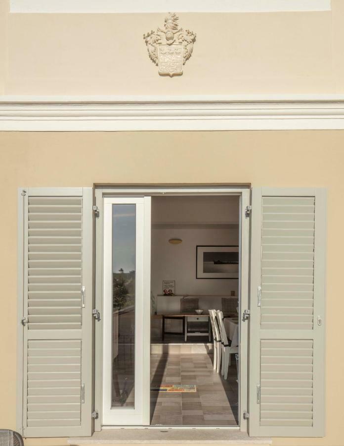 Apartments Villa Adrienne Mali Lošinj Esterno foto